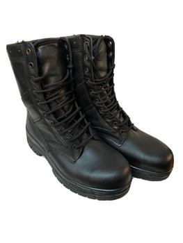 Military Combat Boots - main image