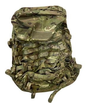 Virtus Beregn Source MTP Multicam 90 Litre MK3 Bergen Backpack, New / Used (One Size) - main image