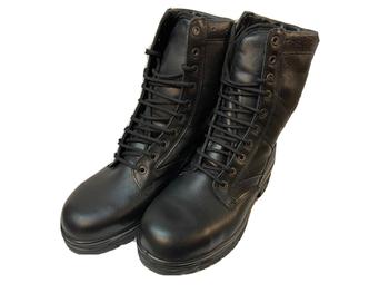 Military Combat Boots - main image