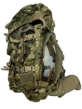 Virtus Beregn Source MTP Multicam 90 Litre MK3 Bergen Backpack, New / Used (One Size) - main image