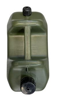 Water Carrier NATO Olive Green High Density Nato 20 Litre Water Container - main image