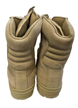 desert boot - main image