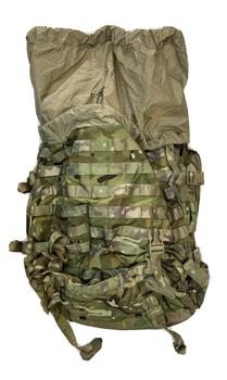 Virtus Beregn Source MTP Multicam 90 Litre MK3 Bergen Backpack, New / Used (One Size) - main image