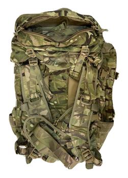 Virtus Beregn Source MTP Multicam 90 Litre MK3 Bergen Backpack, New / Used (One Size) - main image