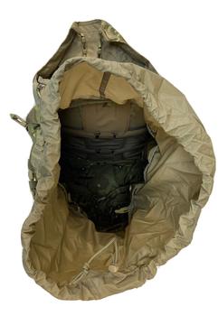 Virtus Beregn Source MTP Multicam 90 Litre MK3 Bergen Backpack, New / Used (One Size) - main image