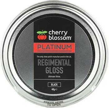 Regimental gloss polish - main image