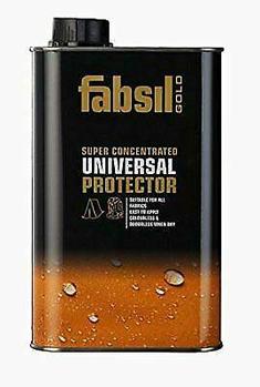 Fabsil Gold Super concentrated Waterproofer in 1 Litre Tin - main image