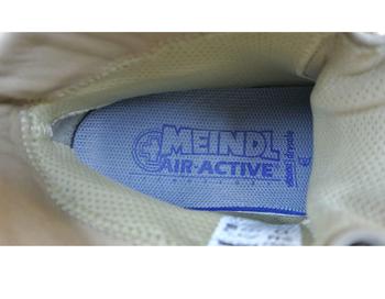 Meindl desert boots - main image