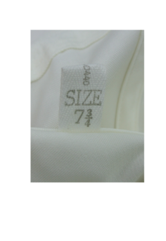 Sailor hat - main image