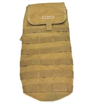 Black Hawk Olive / Sand Molle Water Bladder  With Bag - main image