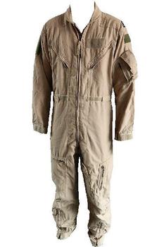 RAF Desert Flyers Coverall - US Military Issue  - main image