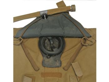 Camelbak Squadpak Huge 25 Litre Coyote Sand Water Hydration Bladder Holder - main image