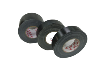 black Scapa tape - main image