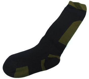 Seal Skinz Combat Socks Waterproof And Breathable Sealskinz Duty Combat Socks - New - main image