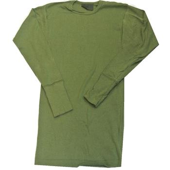 Long Sleeved Army Issue Top - SECONDS 91cm - main image