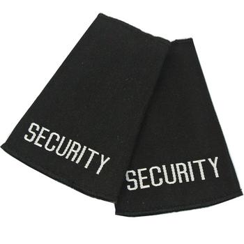Security Eppaullette Slides - main image