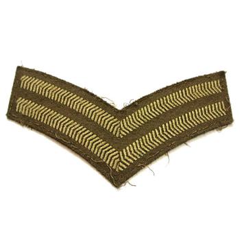 Stripes 19501s Wider Khaki Stripes - main image