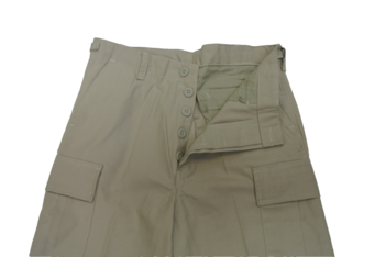 Sand Combat shorts - main image