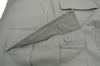 Sand Combat shorts - main image
