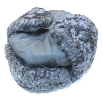 Slovakian Military Issue Warm Winter Cold Weather Ushanka Hat  - main image