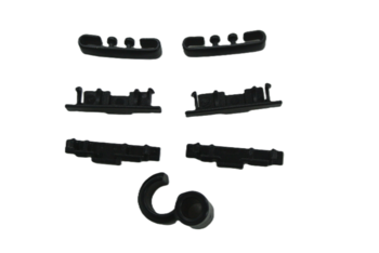 GSR small parts set - main image