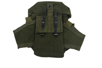 US Small arms pouch - main image