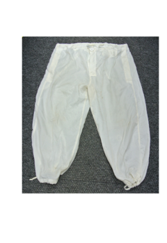 snow trousers - main image