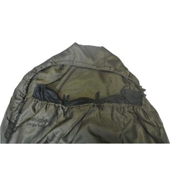 Snugpak Branded Jungle Sleeping Bag  - main image