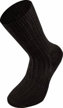 Combat Socks Highlander Black / Olive Military Style Combat Socks SOC081 - main image