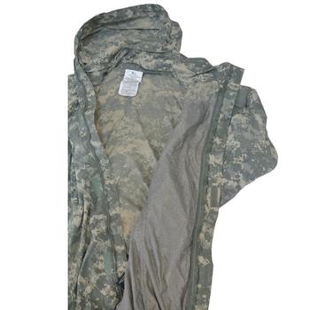 US Digital USAF Soft Shell Cold Weather Jacket  - main image