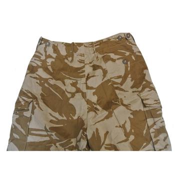 Desert Issue combat trousers - main image