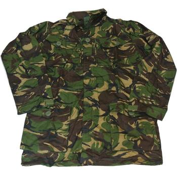 Soldier 95 Jacket - main image