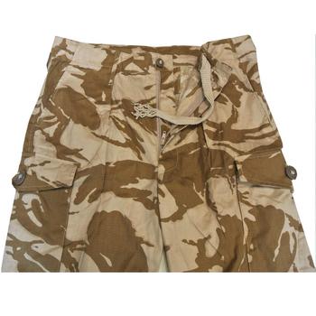 Desert Issue combat trousers - main image