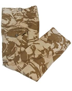 Desert Issue combat trousers - main image