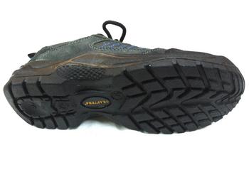 Chukka Safety Boots - main image