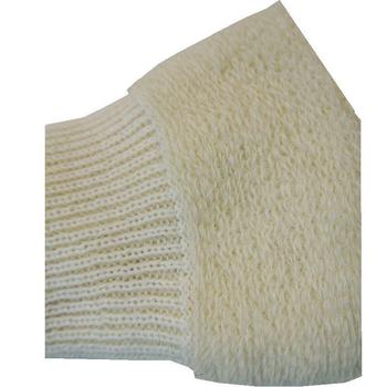 ECW Arctic Socks Military Issue Extreme Cold Weather White / Cream Sock - main image