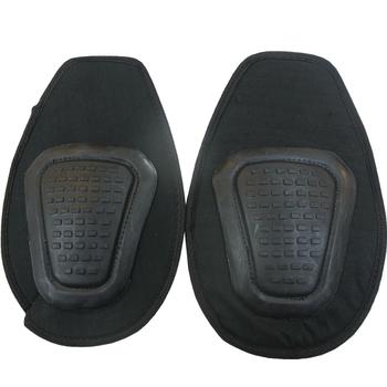 Hard knee pads for Gen II Special ops Assault Trousers 