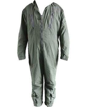 Flight Suit, Flying Coverall MK16B MK17B Special/Custom Sizes Sage Green Or Sand  Good Grade 1 - main image