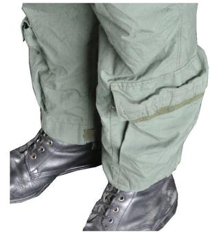 Flight Suit, Flying Coverall MK16B MK17B Special/Custom Sizes Sage Green Or Sand  Good Grade 1 - main image