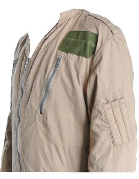 Flight Suit, Flying Coverall MK16B MK17B Special/Custom Sizes Sage Green Or Sand  Good Grade 1 - main image
