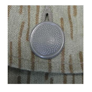 East German DDR Combat Shirt - main image
