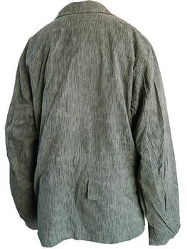 Splinter Camo Czech M60 Raindrop Camo Military Issue Jacket - main image
