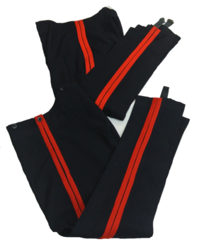 Guards No1 trousers - main image