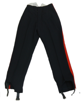 Guards No1 trousers - main image