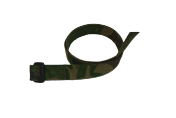 camo webbing strap - main image