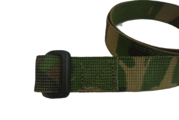 camo webbing strap - main image