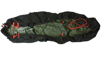 Xtract 2 Rapid extraction stretcher Military Issue Mountain Rescue Stretcher ~ New - main image