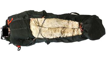 Xtract 2 Rapid extraction stretcher Military Issue Mountain Rescue Stretcher ~ New - main image