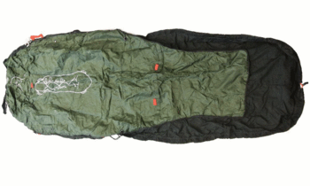 Xtract 2 Rapid extraction stretcher Military Issue Mountain Rescue Stretcher ~ New - main image