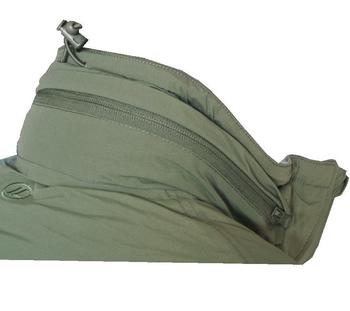 Waterproof Military Jacket PCS Style Light Olive Highlander Stryker Light Olive Green Military Style Jacket - JAC089 - main image